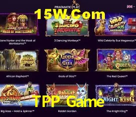 Apostas de Futebol TPP Game