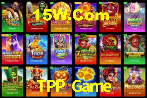 TPP Game,TPP Bet