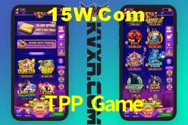 Bonus Features TPP Game