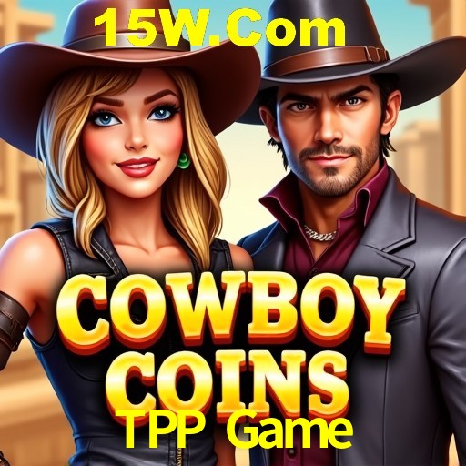 Exclusive Offers TPP Game