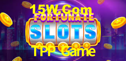 TPP Game