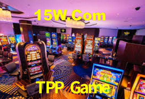 TPP Game,TPP Bet