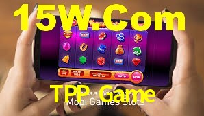 Premium Interface TPP Game