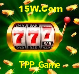 Apostas de Tênis TPP Game